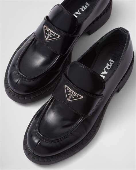 prada shies|women's prada shoes price.